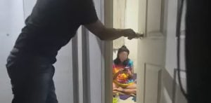 Thai intruder accuses homeowner of stealing her identity to purchase his house | Thaiger