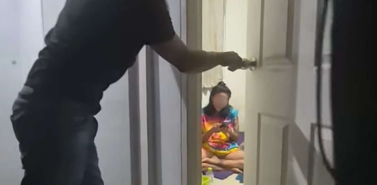 Thai intruder accuses homeowner of stealing her identity to purchase his house | Thaiger