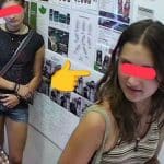 Foreign woman wanted for stealing snus from Krabi shop | Thaiger