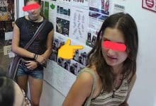 Foreign woman wanted for stealing snus from Krabi shop | Thaiger
