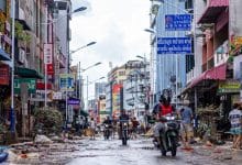 Thai government denies 1,000-death rumour in southern floods | Thaiger