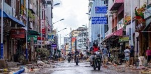 Thai government denies 1,000-death rumour in southern floods | Thaiger