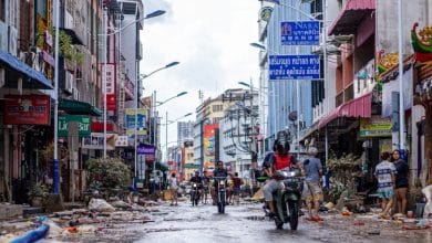 Thai government denies 1,000-death rumour in southern floods | Thaiger