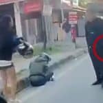 Lawyer association president shoots motorcyclist in Nonthaburi road dispute | Thaiger