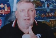 Thai woman seeks public help to find missing British husband in Udon Thani | Thaiger