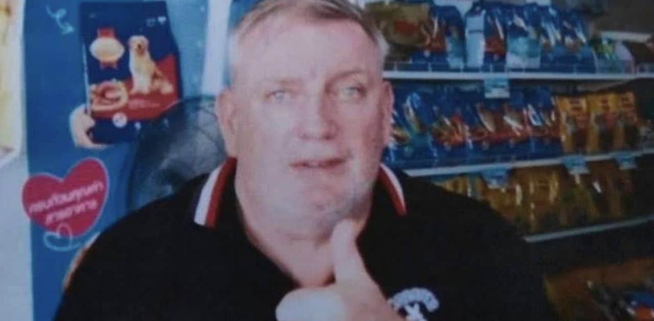 Thai woman seeks public help to find missing British husband in Udon Thani | Thaiger