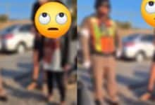 Foreigner accused of taking over Phuket viewpoint for paragliding business | Thaiger