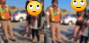 Foreigner accused of taking over Phuket viewpoint for paragliding business | Thaiger