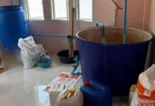 7 locations raided over unhygienic counterfeilt consumer goods | Thaiger