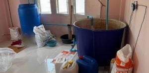 7 locations raided over unhygienic counterfeilt consumer goods | Thaiger