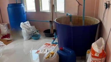 7 locations raided over unhygienic counterfeilt consumer goods | Thaiger