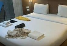 American man found dead in Pattaya with head covered and hands cuffed | Thaiger