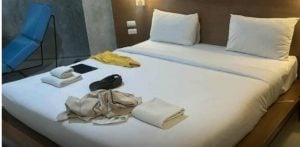 American man found dead in Pattaya with head covered and hands cuffed | Thaiger