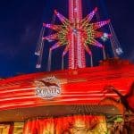 Asiatique faces backlash over loud screams from new SkyFlyers ride | Thaiger