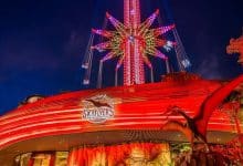 Asiatique faces backlash over loud screams from new SkyFlyers ride | Thaiger