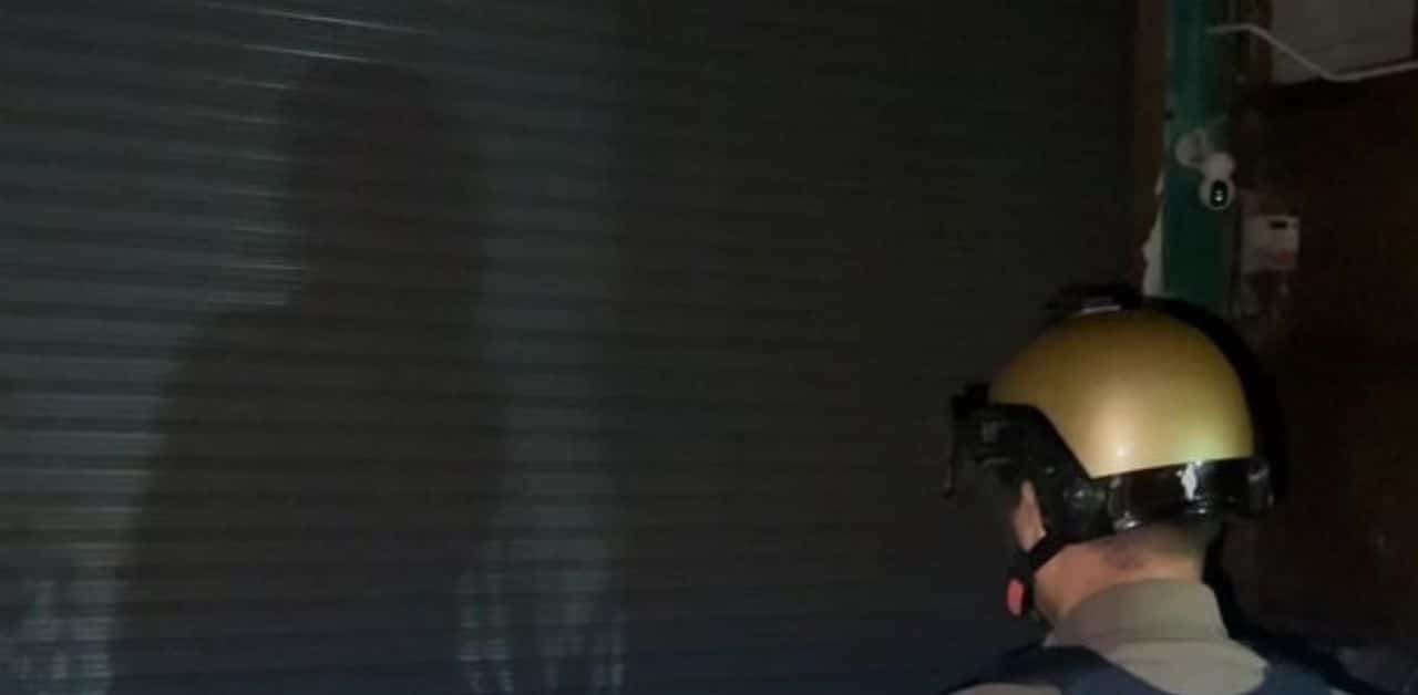 Transwoman clashes with karaoke bar owner over wage payment