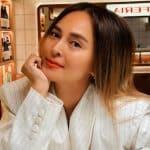 Thai actress and husband surrenders to police over fraud scandal | Thaiger