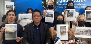 Phuket villa scam leaves Thais and foreigners with over 100 million baht loss | Thaiger