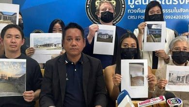 Phuket villa scam leaves Thais and foreigners with over 100 million baht loss | Thaiger