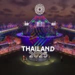Thai government accused of scrapping SEA Games ceremony design with no warning | Thaiger