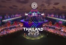 Thai government accused of scrapping SEA Games ceremony design with no warning | Thaiger