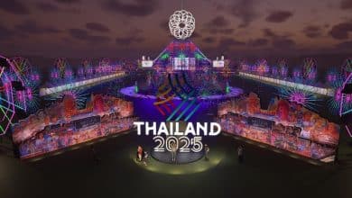 Thai government accused of scrapping SEA Games ceremony design with no warning | Thaiger