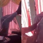 Indian tourist apologises for placing feet on seat of Trang-Phuket bus | Thaiger