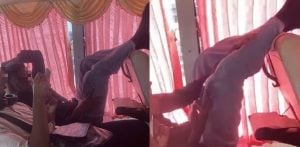 Indian tourist apologises for placing feet on seat of Trang-Phuket bus | Thaiger