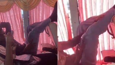 Indian tourist apologises for placing feet on seat of Trang-Phuket bus | Thaiger