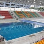 300 million baht budget for SEA Games pool triggers public debate | Thaiger