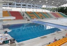 300 million baht budget for SEA Games pool triggers public debate | Thaiger