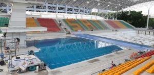 300 million baht budget for SEA Games pool triggers public debate | Thaiger