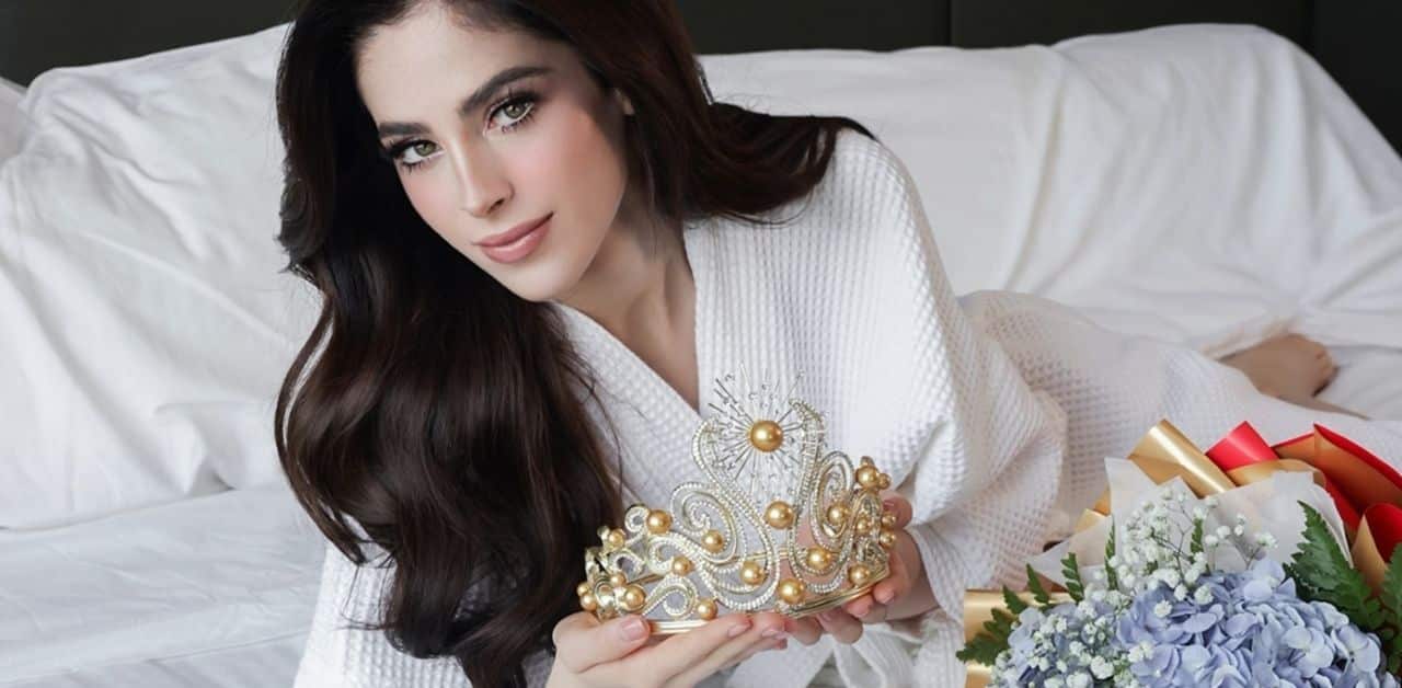 Fatima Bosch faces defamation accusation