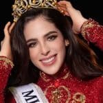 Dumbhead dispute: Miss Universe 2025 winner faces defamation complaint from Thai organiser | Thaiger