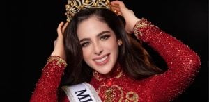 Dumbhead dispute: Miss Universe 2025 winner faces defamation complaint from Thai organiser | Thaiger