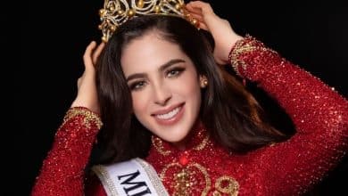 Dumbhead dispute: Miss Universe 2025 winner faces defamation complaint from Thai organiser | Thaiger