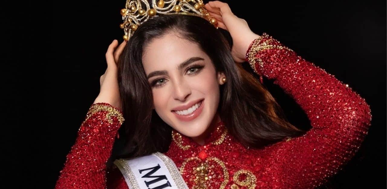 Dumbhead dispute: Miss Universe 2025 winner faces defamation complaint from Thai organiser | Thaiger