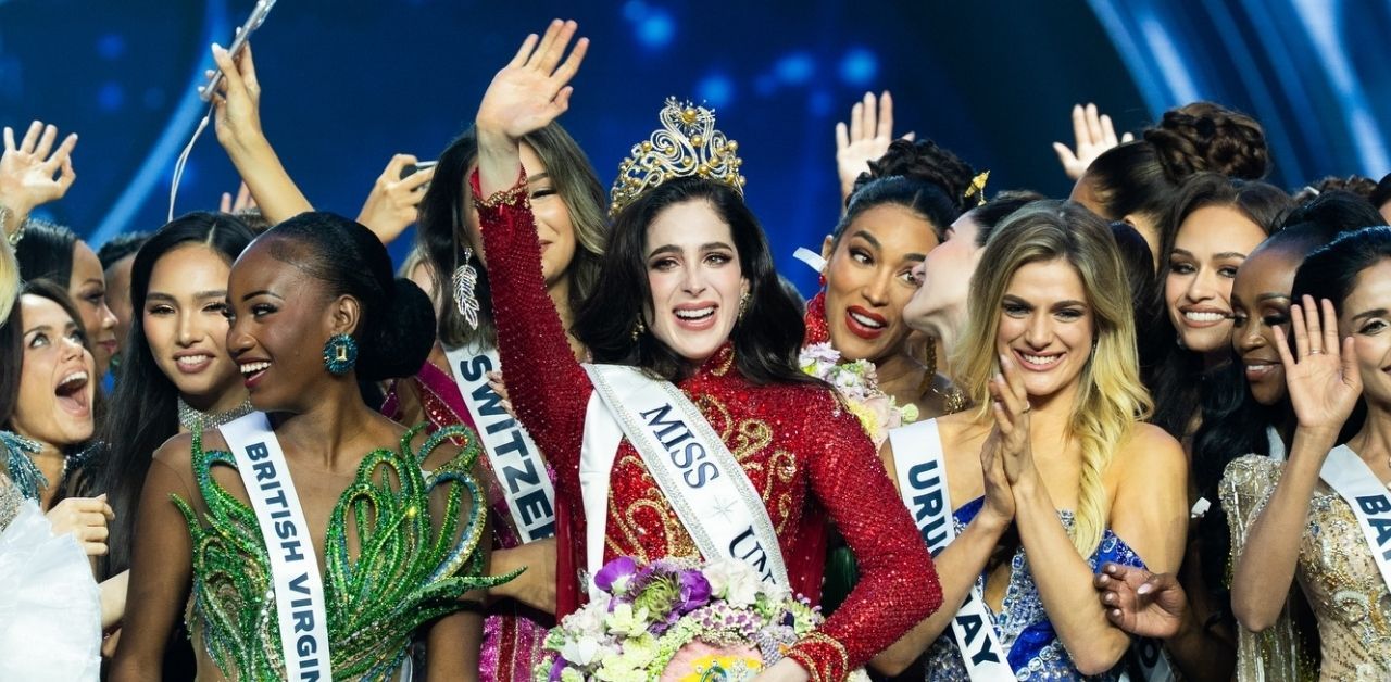 Nawat sues FAtima Bosch for damaging his reputation