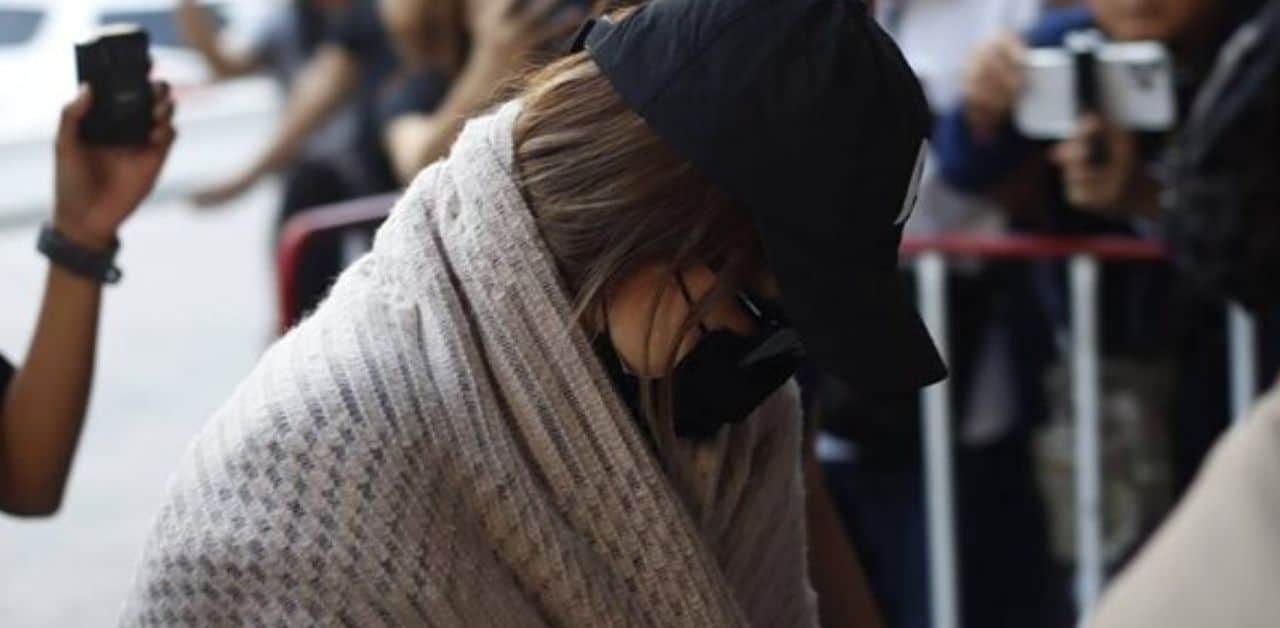 Nana Thai actress fraud scandal