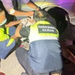 Foreign suspect flees after stabbing British man outside Phuket nightclub | Thaiger