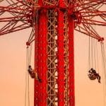 Asiatique introduces scenic mode and cuts hours after SkyFlyers noise complaints | Thaiger