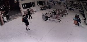 Danish tourist sparks chaos at Trat bus terminal after missing airport bus | Thaiger