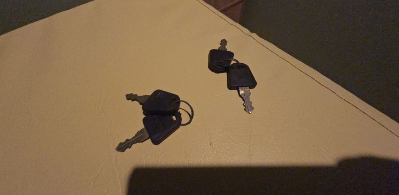 Gold loss at Chon Buri massage shop