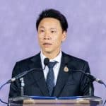 Minister denies hiring designer amid SEA Games ceremony controversy | Thaiger