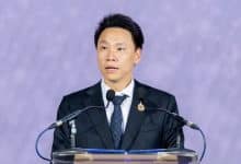 Minister denies hiring designer amid SEA Games ceremony controversy | Thaiger