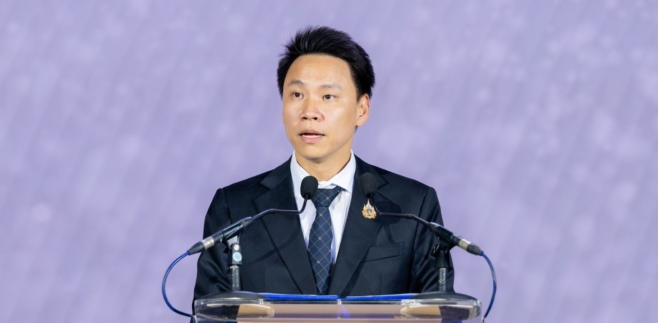 Minister denies hiring designer amid SEA Games ceremony controversy | Thaiger