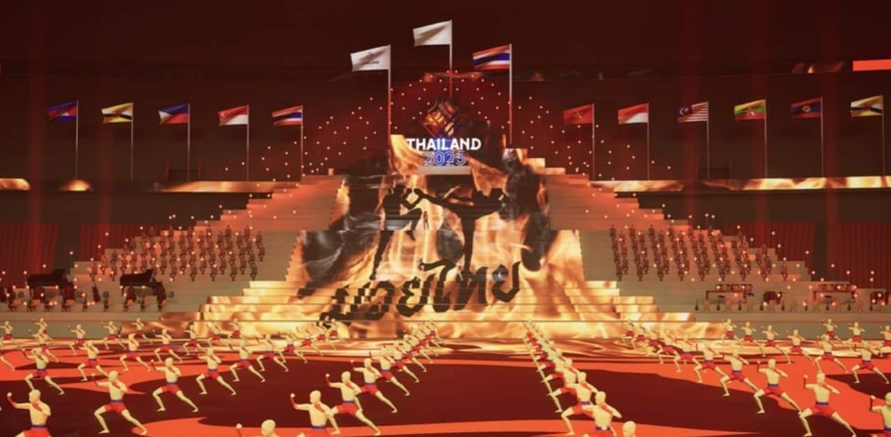 SEA Game design controversy