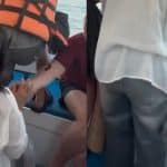 Foreign tourist allegedly gropes woman on Pattaya speedboat | Thaiger
