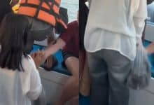 Foreign tourist allegedly gropes woman on Pattaya speedboat | Thaiger