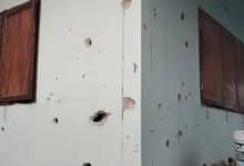 Rocket fire and armed exchanges continue along Thai–Cambodian border | Thaiger